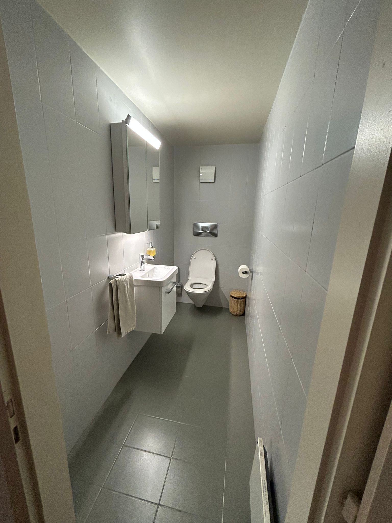 DUPLEX D’EXCEPTION AU CŒUR DE CAROUGE 5 pièces – 140 m² – Élégance, volumes et calme absolu dans l’un des quartiers les plus prisés de Genève — photo 5