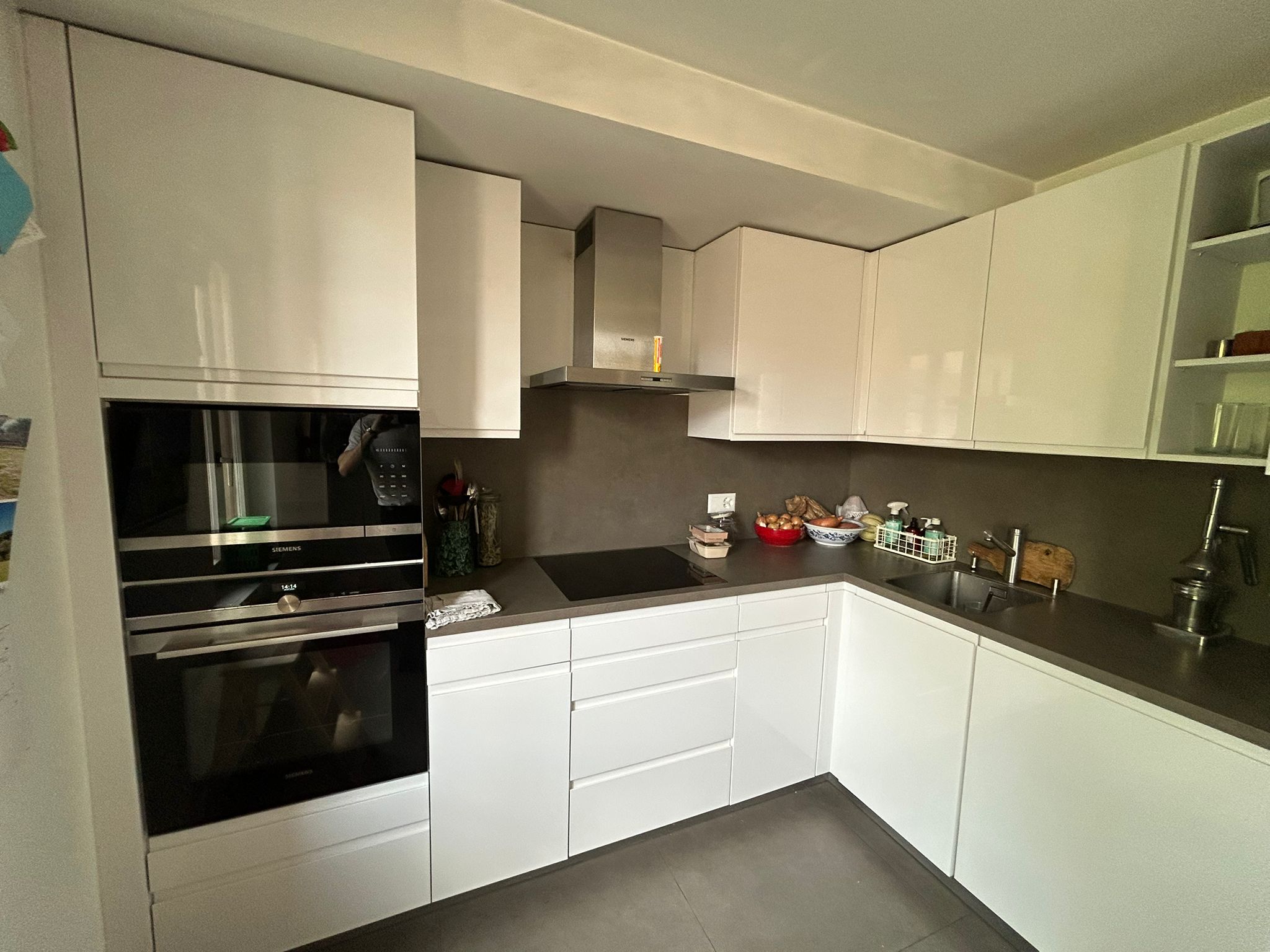 DUPLEX D’EXCEPTION AU CŒUR DE CAROUGE 5 pièces – 140 m² – Élégance, volumes et calme absolu dans l’un des quartiers les plus prisés de Genève — photo 8
