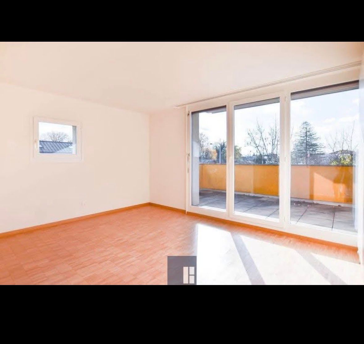 Duplex 4.5 pièces